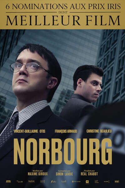 Poster - NORBOURG