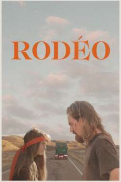 Poster - RODEO