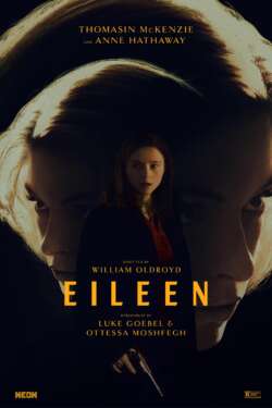 Poster - Eileen