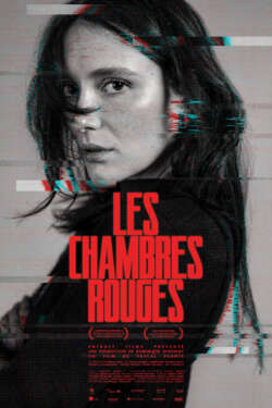 Poster - Red Rooms