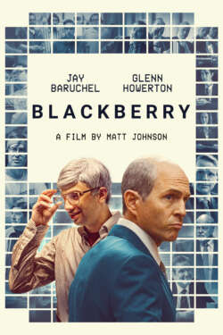 Poster - BlackBerry