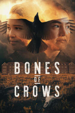 Poster - Bones of Crows