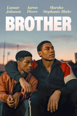 Poster - Brother