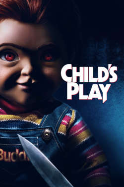 Poster - Child's Play