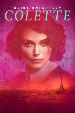 Poster - Colette