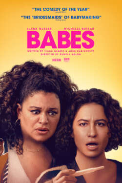 Poster - Babes