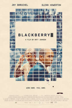 Poster - BlackBerry