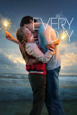 Poster - Every Day