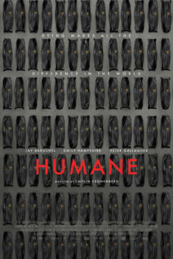 Poster - Humane