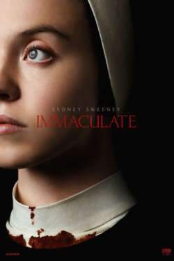 Poster - Immaculate