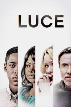 Poster - Luce