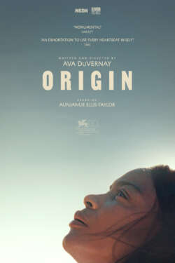 Affiche - Origin
