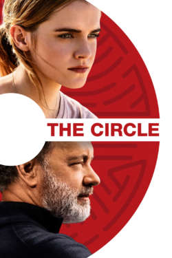 Poster - The circle