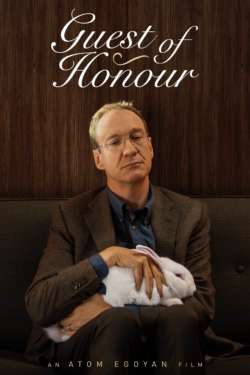 Poster - Guest of Honour