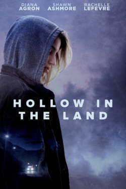Poster - Hollow in the Land