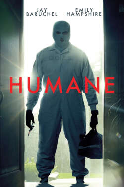 Poster - Humane