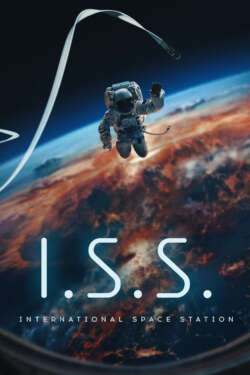 Poster - I.S.S