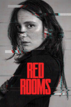 Poster - Red Rooms