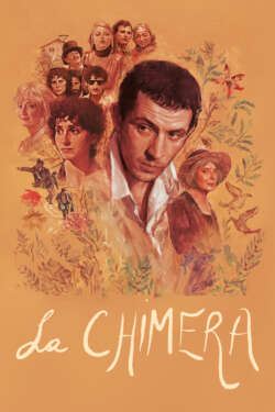 Poster - La Chimera