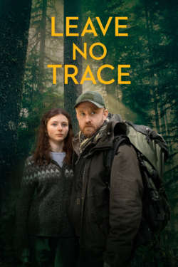 Poster - Leave no trace