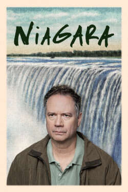 Poster - Niagara