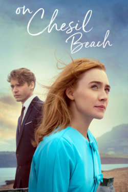 Poster - On Chesil Beach