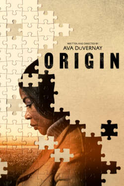 Poster - Origin