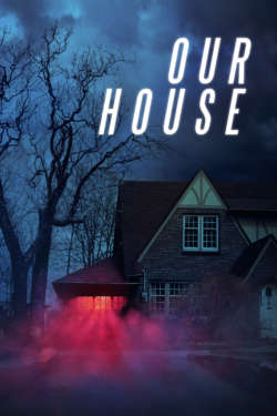 Poster - Our House