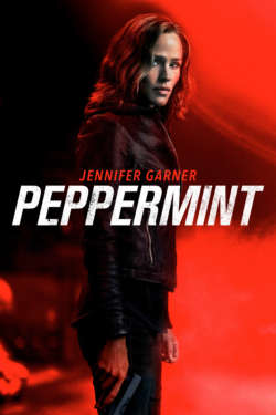 Poster - Peppermint