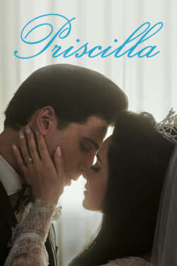 Poster - Priscilla