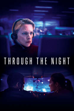 Poster - Through The Night
