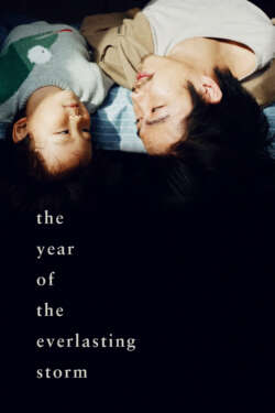 Affiche - THE YEAR OF THE EVERLASTING STORM
