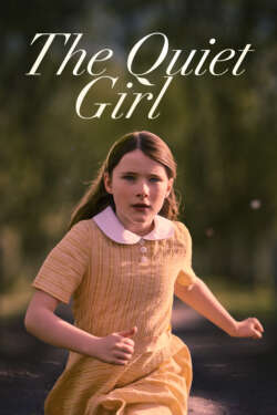 Poster - THE QUIET GIRL