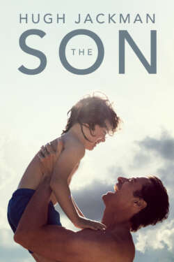 Poster - The Son