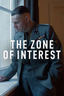Poster - The Zone of Interest